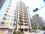 三ノ宮駅より徒歩8分 12階 築14年5ヶ月の賃貸物件