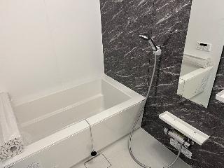 バス・シャワールーム　バス（イメージ）