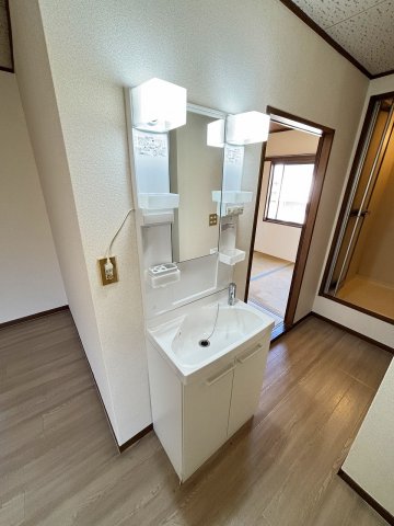 洗面設備　☆洗面台☆