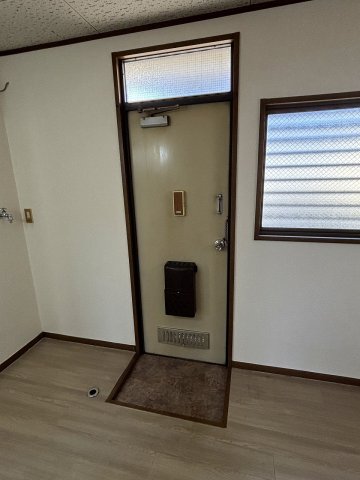 玄関　☆玄関スペース☆