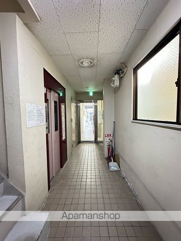 ロビー　ロビー