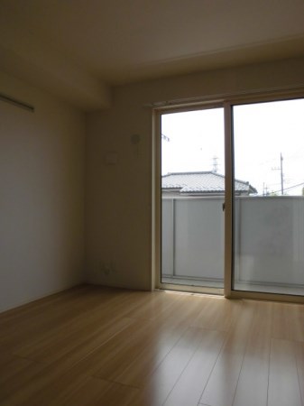 その他部屋・スペース　洋室2部屋です。