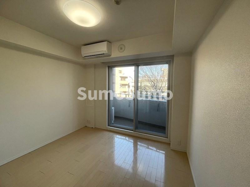 居室・リビング　おしゃれな居間です