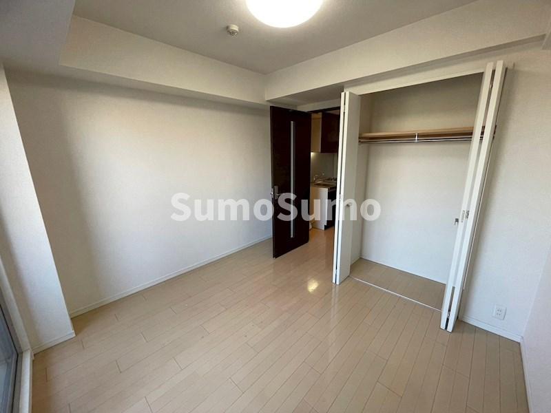 その他部屋・スペース　ゆとりの広さです