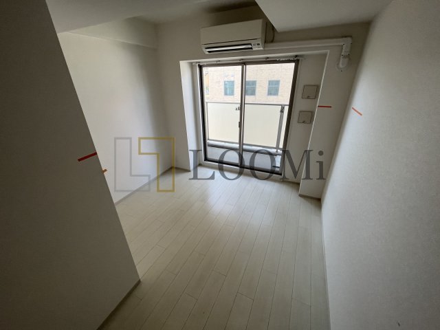 居室・リビング　エスリード難波グレイス　洋室