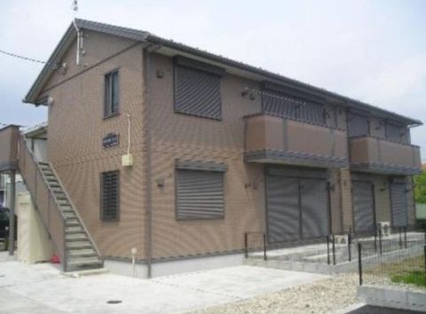 バルコニー　バルコニーです