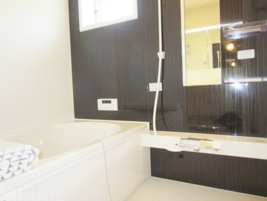 バス・シャワールーム　キッチン