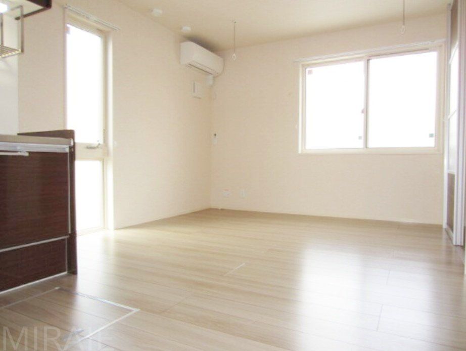 居室・リビング　リビング/居室