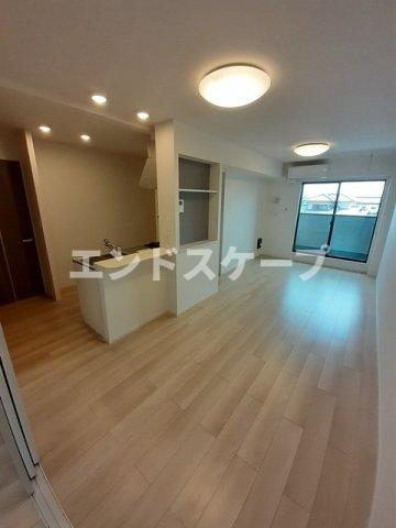 居室・リビング　高崎、前橋のお部屋探しはエンドスケープまで！お客様の理想お聞