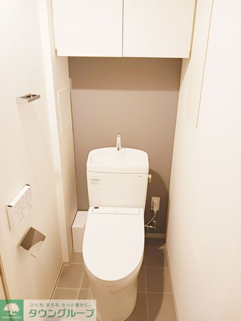 トイレ　★お問い合わせはタウンハウジングまで★