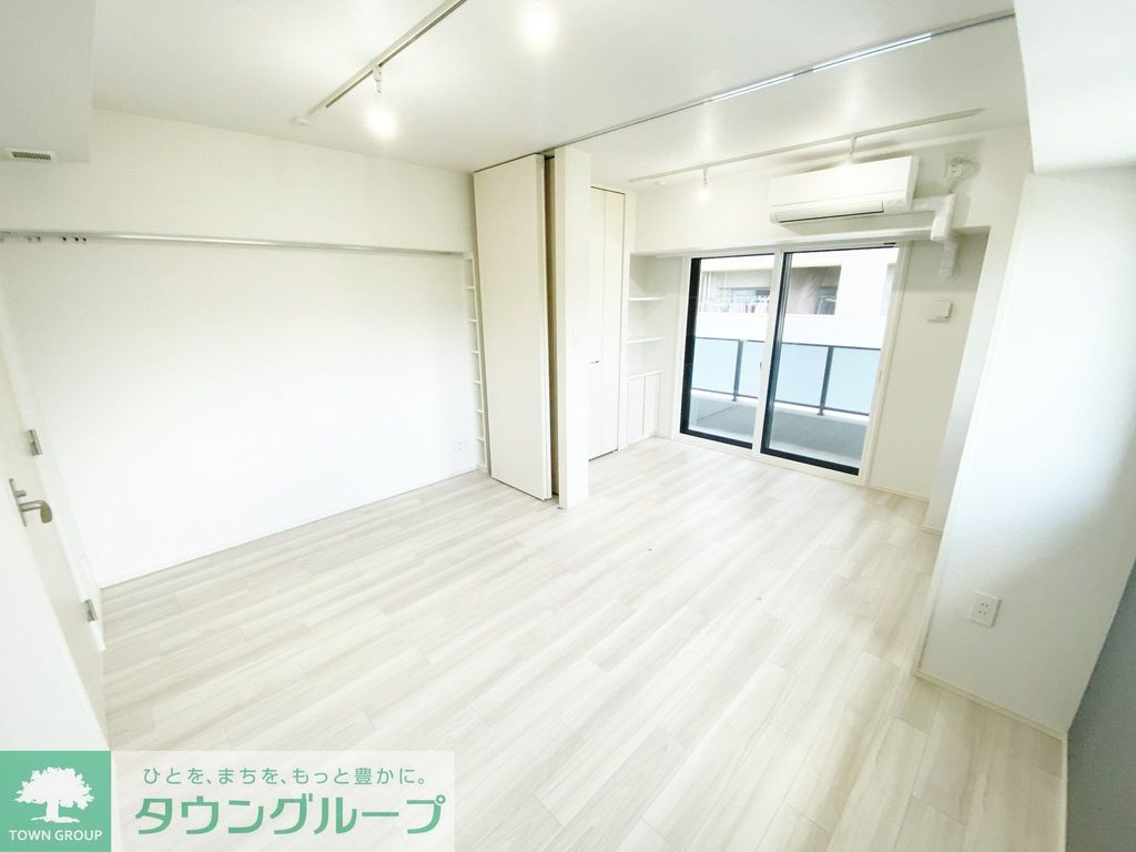 居室・リビング　★お問い合わせはタウンハウジングまで★