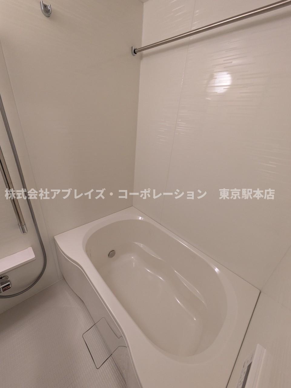 バス・シャワールーム　☆くつろげるお風呂☆
