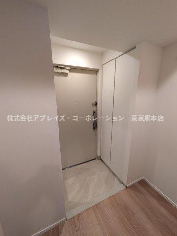 玄関　☆広々とした玄関☆