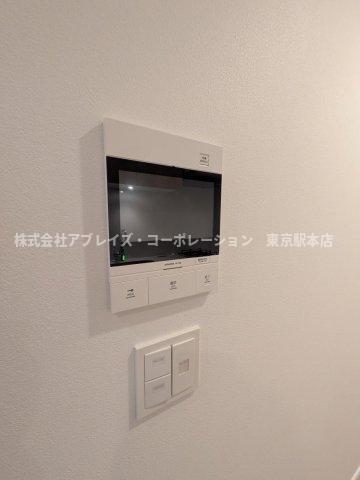 セキュリティ　☆安心のセキュリティ☆