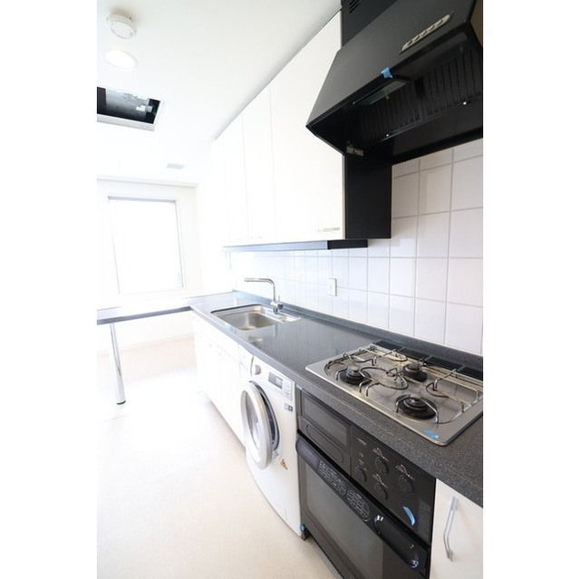 キッチン　キッチン※別部屋参考写真