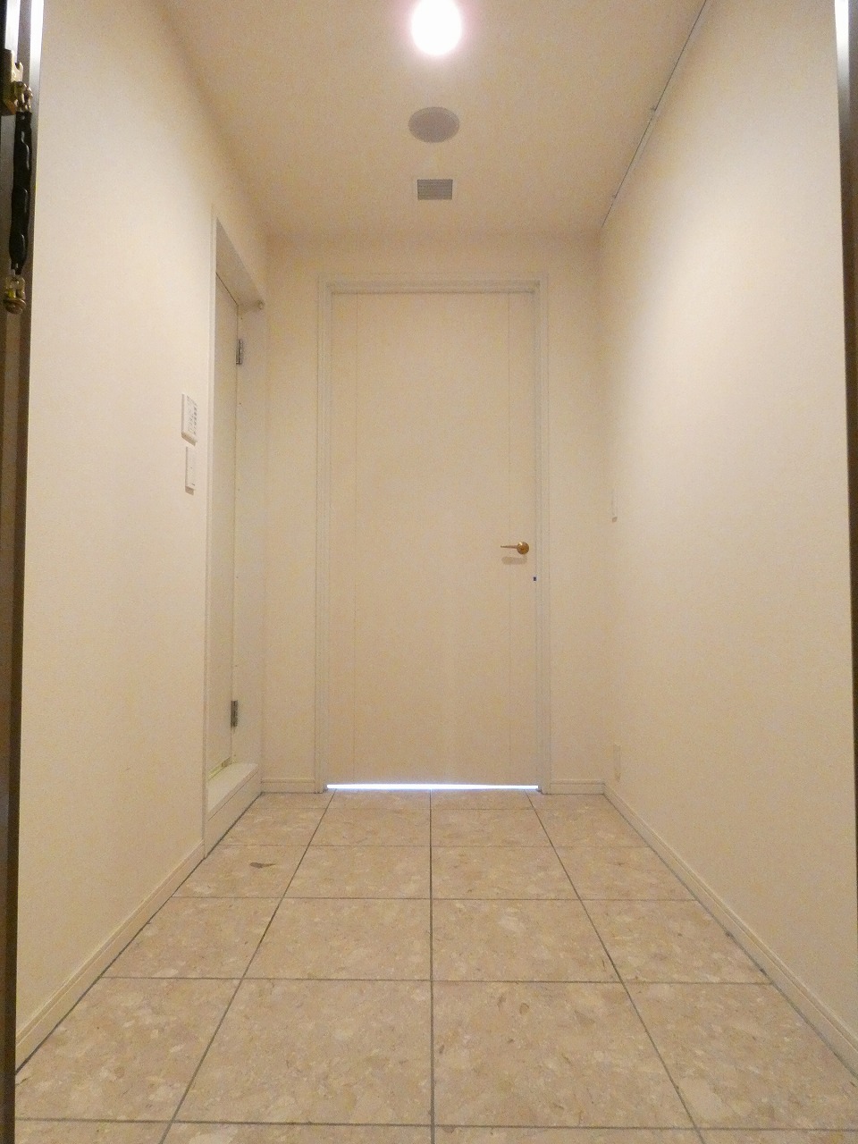 玄関　玄関※別部屋参考写真