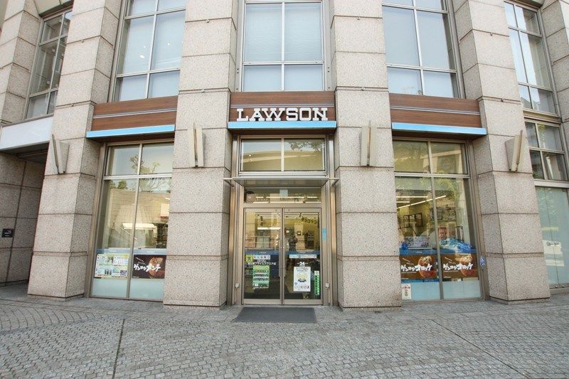 コンビニ　ローソン恵比寿プライムスクエア店（コンビニ）まで177m