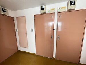 その他部屋・スペース