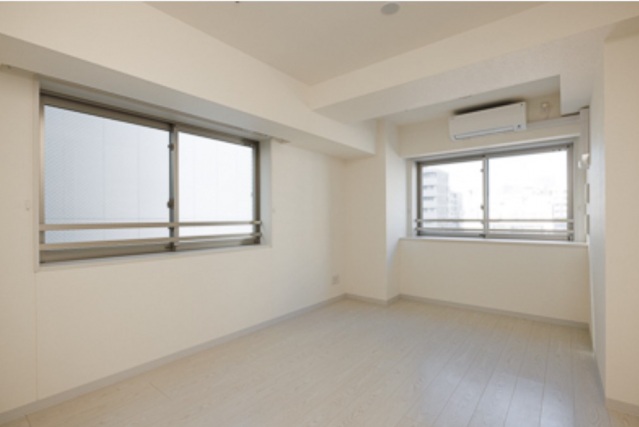 居室・リビング　※別部屋参照