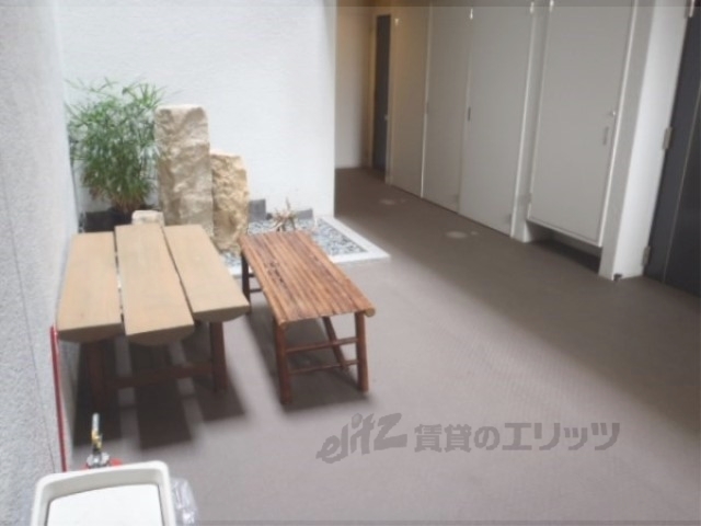 ロビー　ロビー