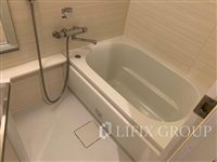 バス・シャワールーム　風呂