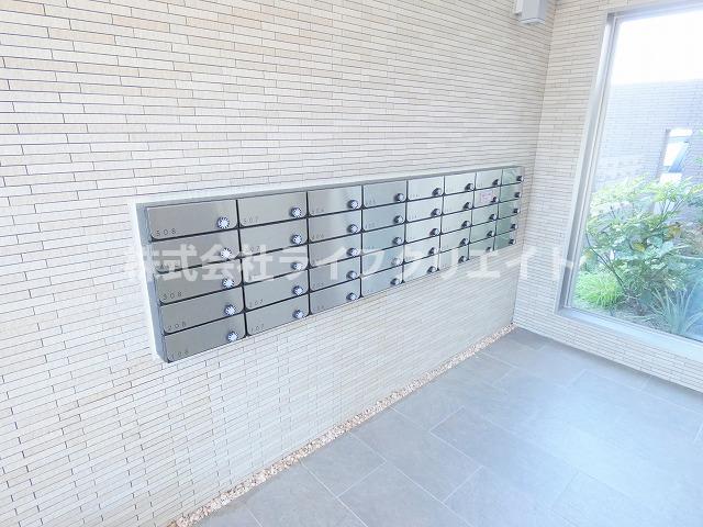 その他共有部分