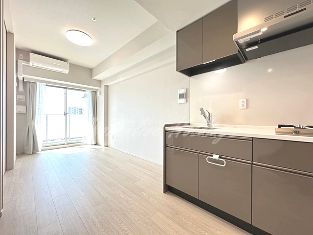 居室・リビング　使いやすいリビングになります♪