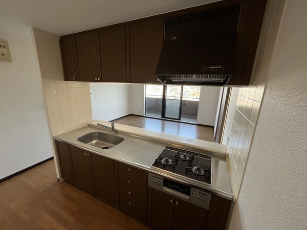 キッチン　カウンターキッチン♪