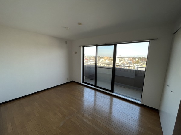 その他部屋・スペース　明るいお部屋です