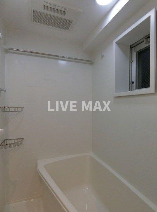 バス・シャワールーム　別号室参考写真