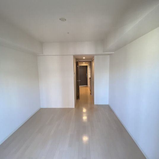 居室・リビング　★見学予約受付中★