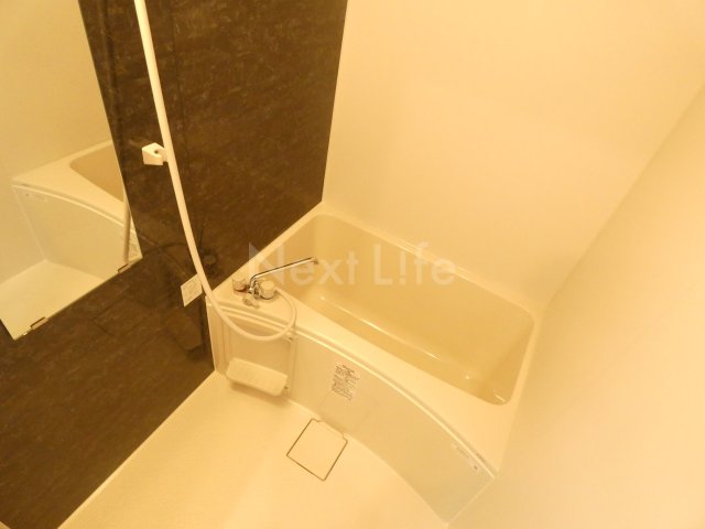 バス・シャワールーム　エスセンタービルド3