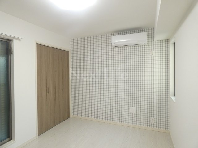 居室・リビング　エスセンタービルド3