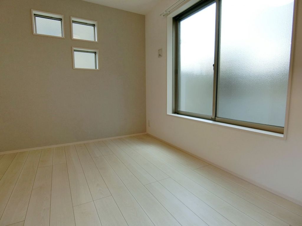 居室・リビング　リビング/居室