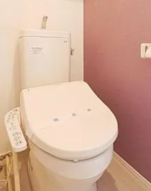 トイレ　同仕様