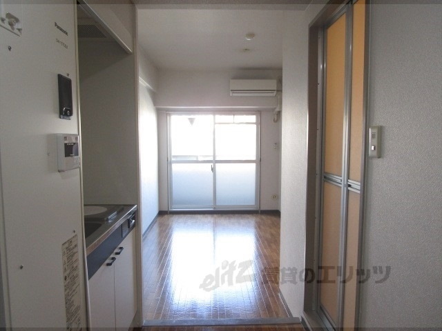 その他部屋・スペース　廊下