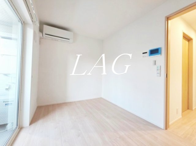 その他部屋・スペース　寝室です。