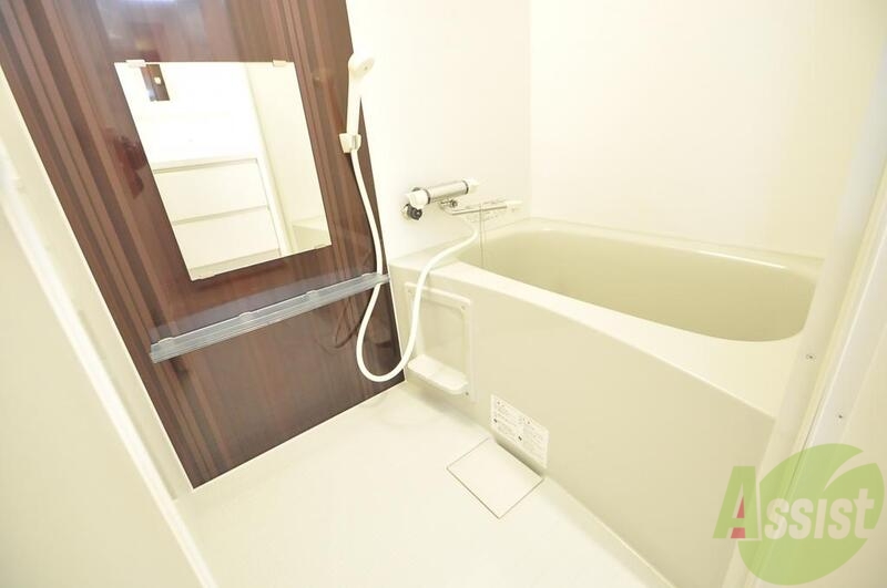 バス・シャワールーム　参考写真・イメージ写真です