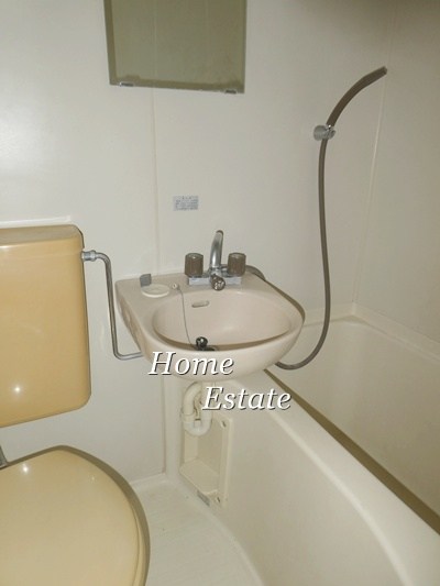 バス・シャワールーム　同仕様