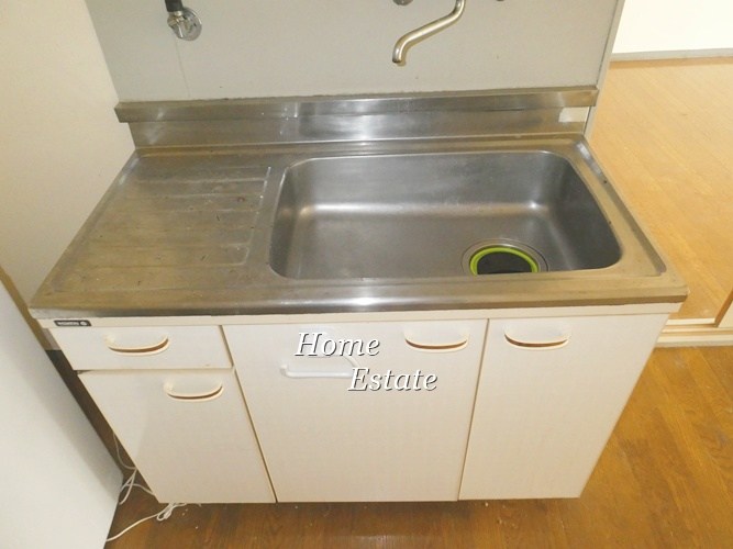 キッチン　同仕様