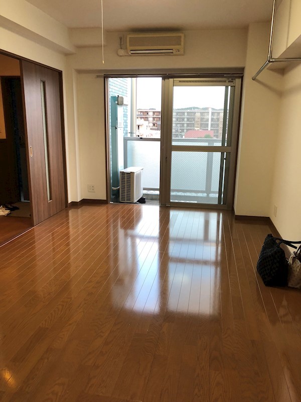 居室・リビング　反転部屋参考