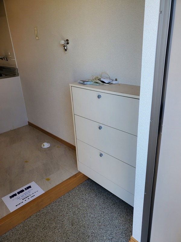 収納　別部屋参考