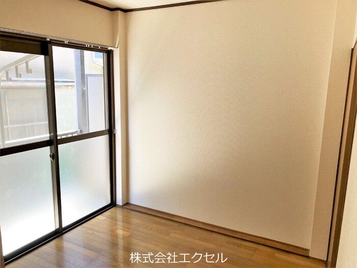 居室・リビング　同等タイプのイメージ画像です。
