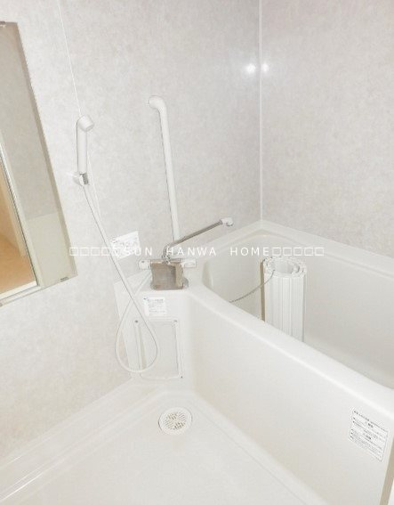 バス・シャワールーム　イメージ画像