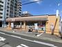 コンビニ　セブンイレブン 八尾光町1丁目店（コンビニ）まで150m