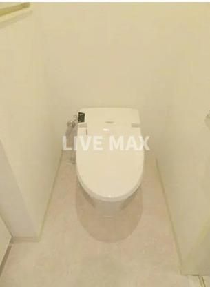 トイレ　別号室参考写真