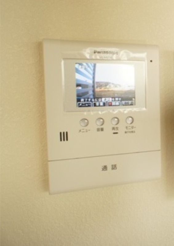 セキュリティ　図面と現状に相違がある場合には現状を優先