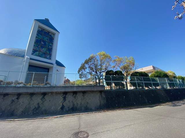 幼稚園・保育園　鴻池学園第三幼稚園（幼稚園・保育園）まで3609m