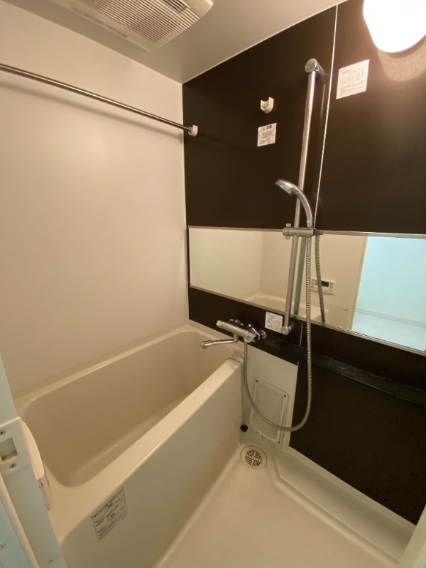 バス・シャワールーム　別号室