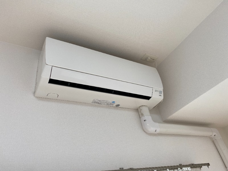 その他設備　別号室